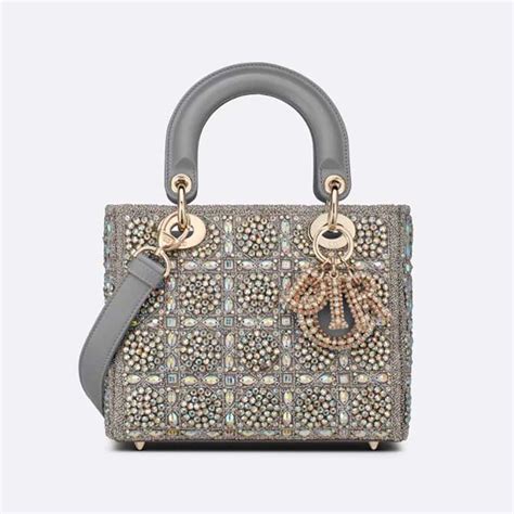 dior grey handbag|Dior handbags official site.